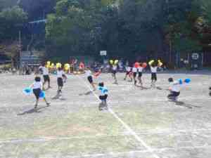学校の様子 横須賀市立走水小学校